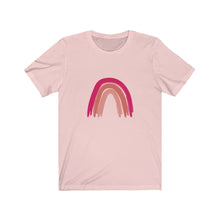 Load image into Gallery viewer, Rainbow Tee