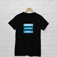Load image into Gallery viewer, Women Support Women Tee