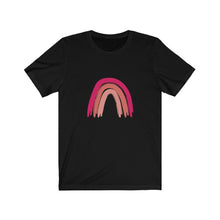 Load image into Gallery viewer, Rainbow Tee