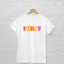 Load image into Gallery viewer, HONEY Tee