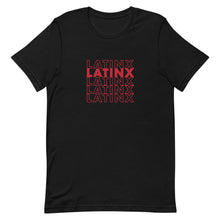 Load image into Gallery viewer, LatinX Tee