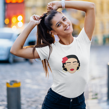 Load image into Gallery viewer, Mujer Hispana Tee