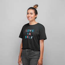 Load image into Gallery viewer, Love Ya Self Tee
