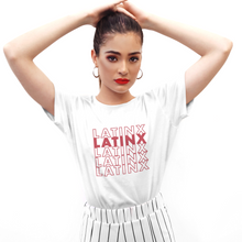 Load image into Gallery viewer, LatinX Tee