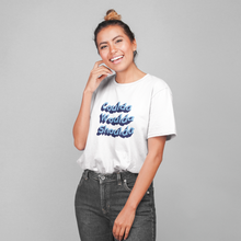 Load image into Gallery viewer, Coulda Woulda Shoulda Tee