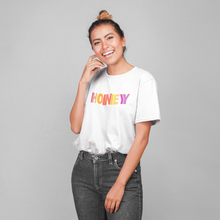 Load image into Gallery viewer, HONEY Tee