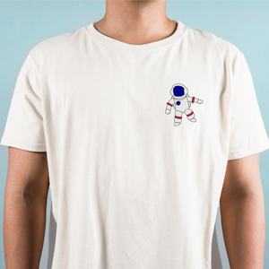 Spaceman Tee