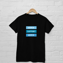 Load image into Gallery viewer, Women Support Women Tee
