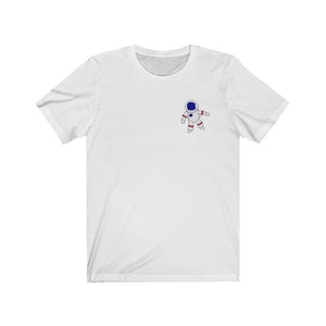 Spaceman Tee