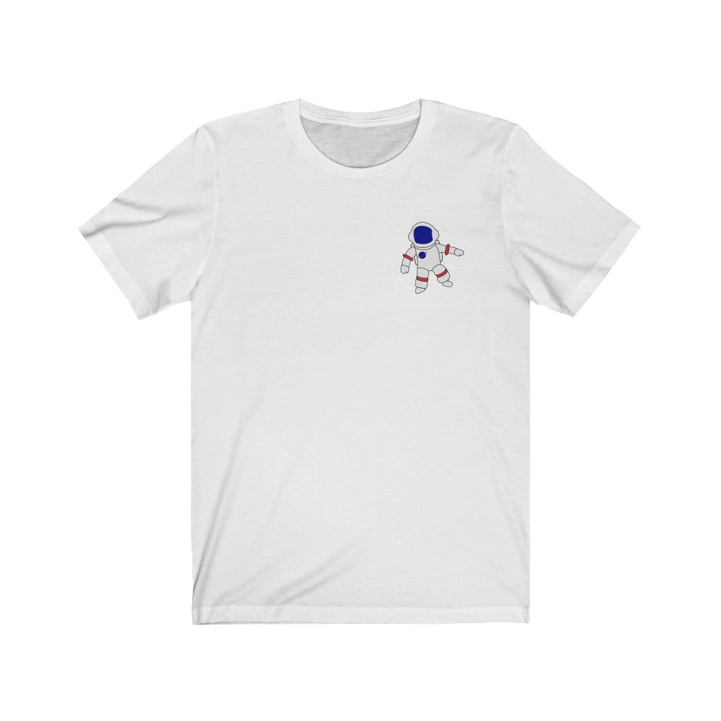 Spaceman Tee