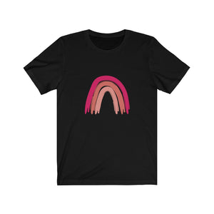 Rainbow Tee