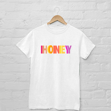 Load image into Gallery viewer, HONEY Tee
