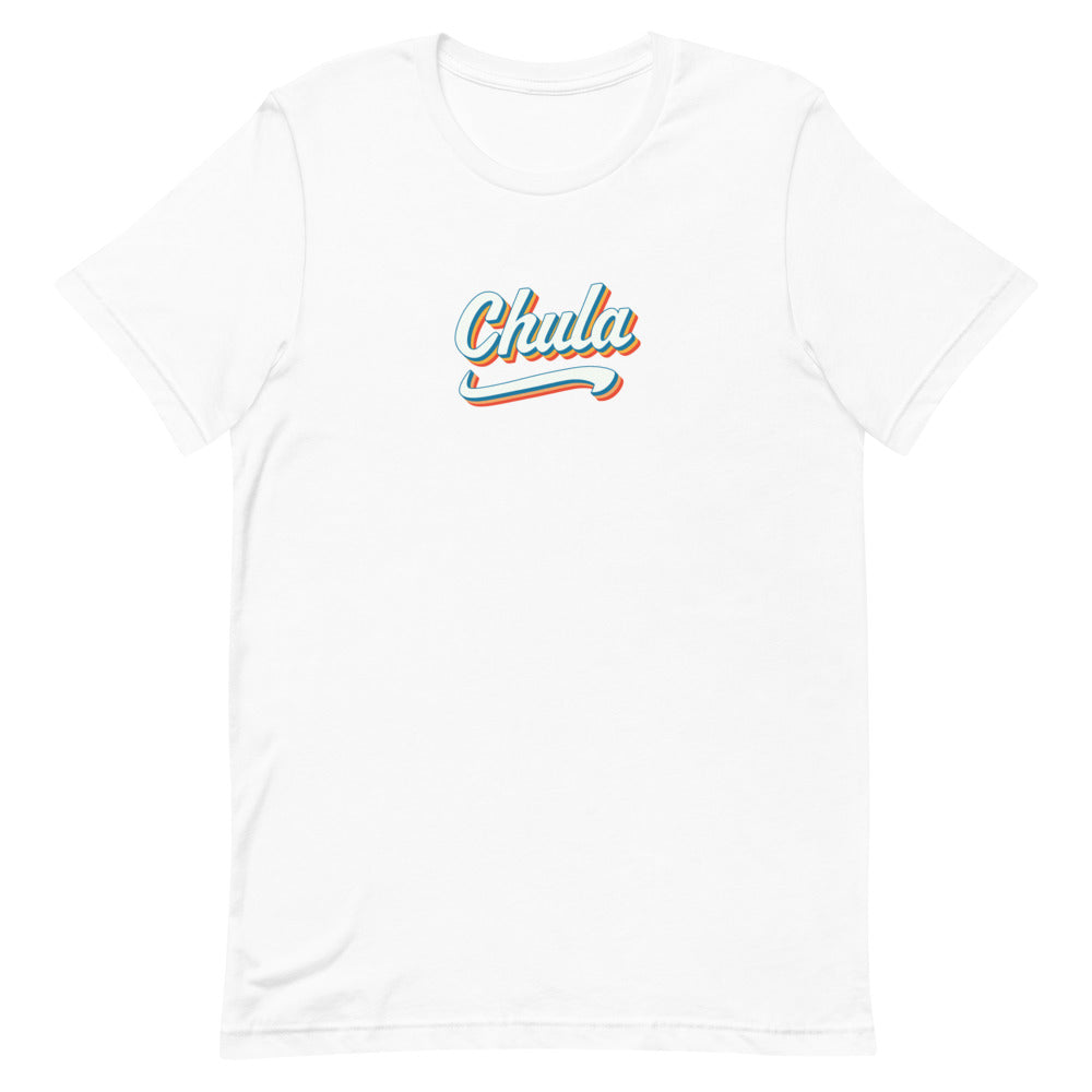 Chula Tee