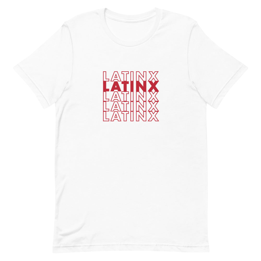 LatinX Tee