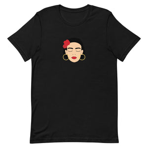 Mujer Hispana Tee