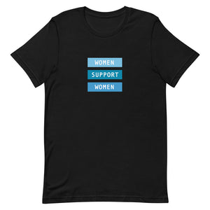 Women Support Women Tee