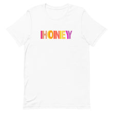 Load image into Gallery viewer, HONEY Tee
