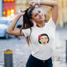 Load image into Gallery viewer, Mujer Hispana Tee
