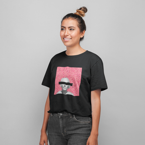 Bust Graphic Tee