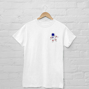 Spaceman Tee